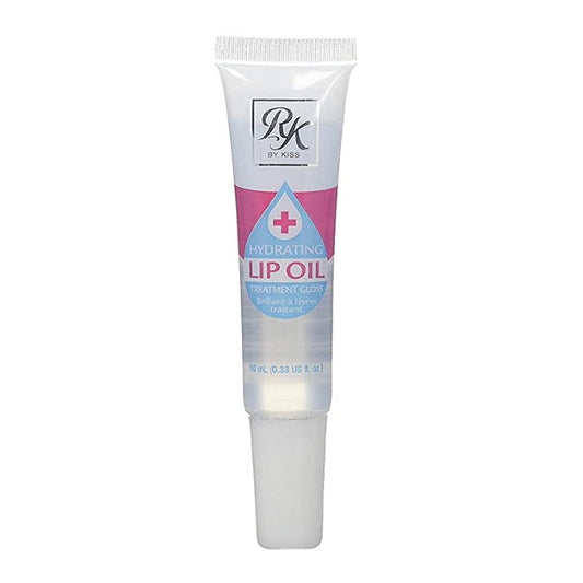 Ruby Kisses Hydrating Lip Oil