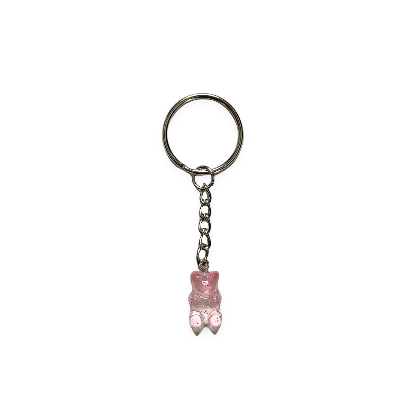 Gummy Bear Keychains