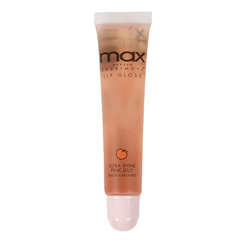 Max Cherimoya Lip Gloss