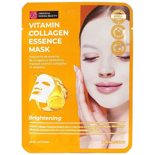 Vitamin Collagen Essence Mask