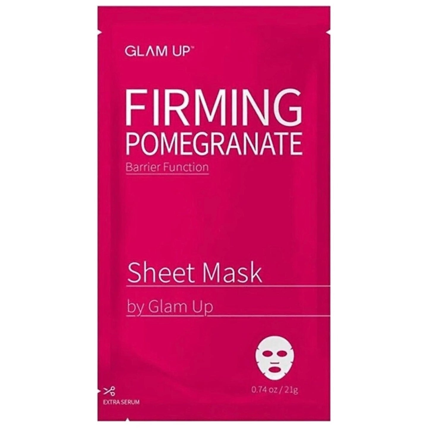 Glam Up Sheet Mask