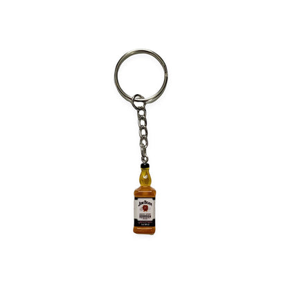 Alcohol Keychains