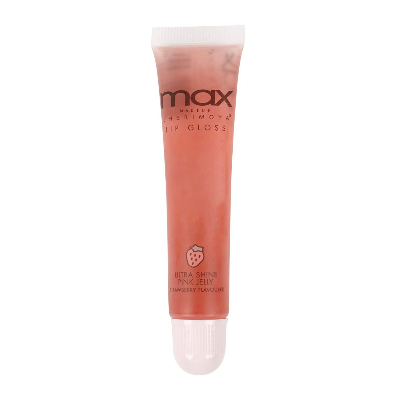 Max Cherimoya Lip Gloss