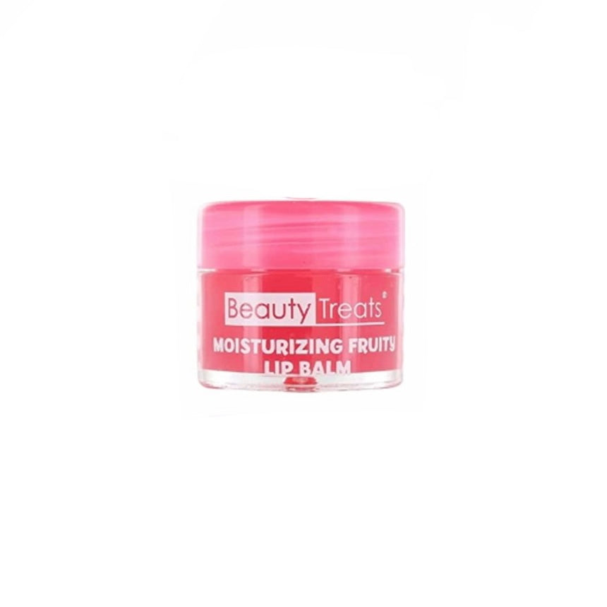 Beauty Treats Lip Balm