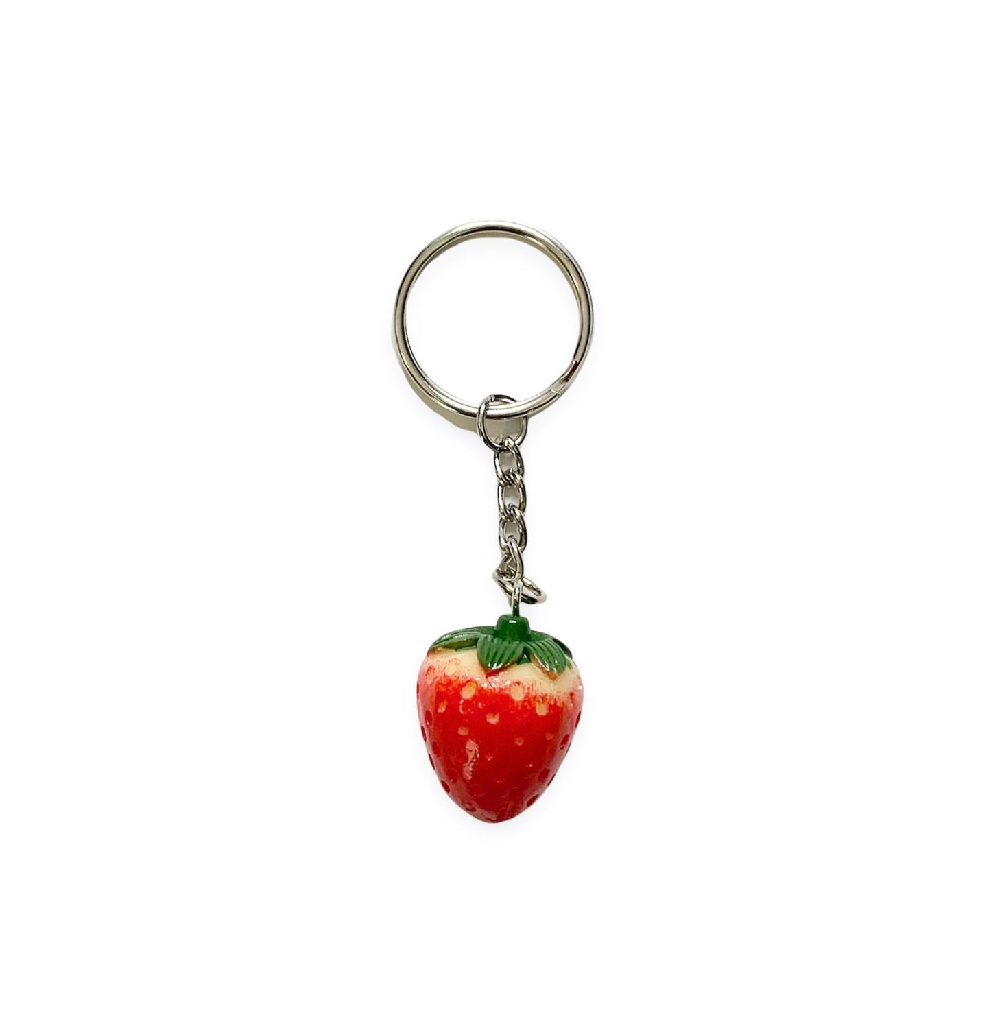 Fruit Keychains