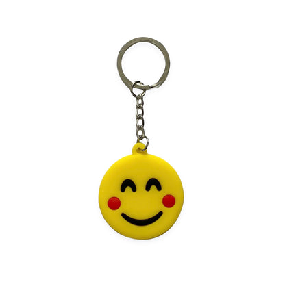 Emoji Keychains