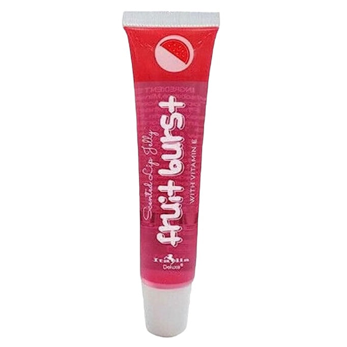 Italia Deluxe Fruit Burst Lip Gloss