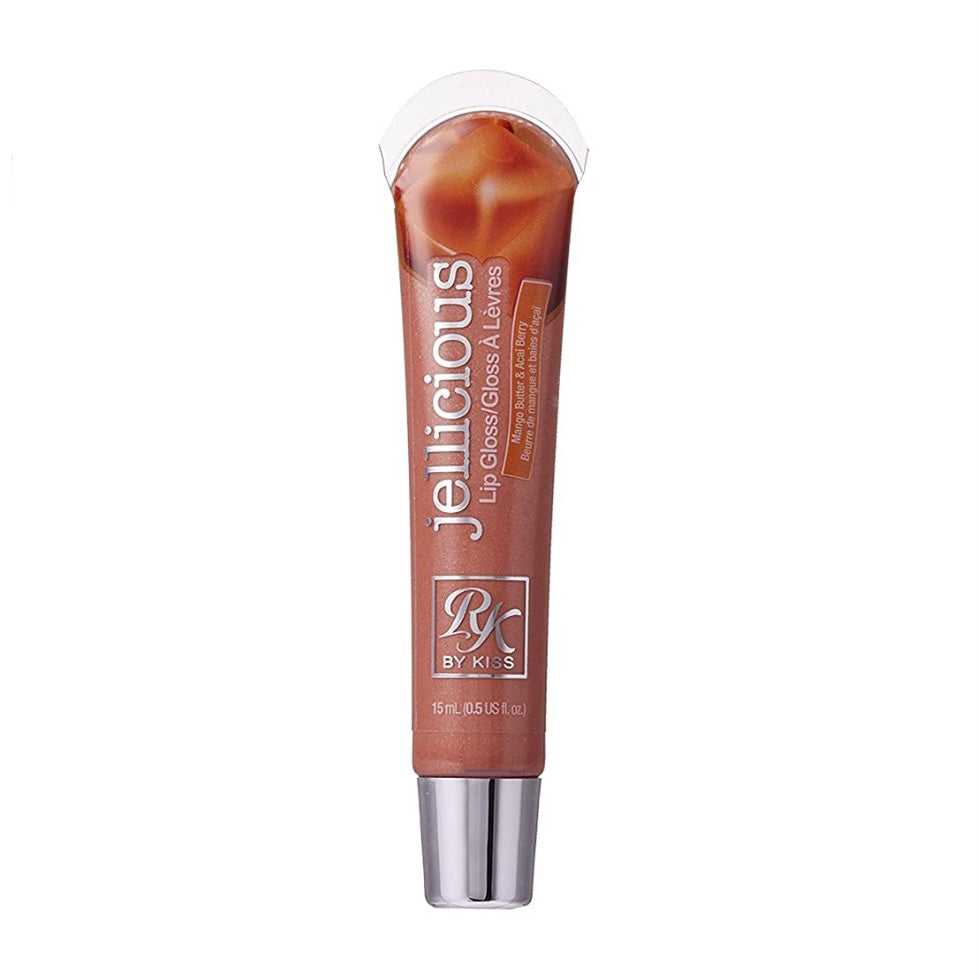 RK Jellicious Lip Gloss