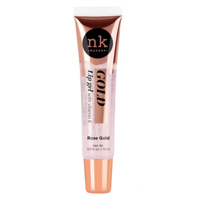 NK New York Lip Gel