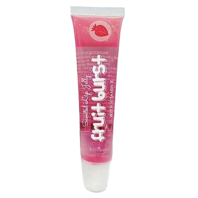 Italia Deluxe Fruit Burst Lip Gloss