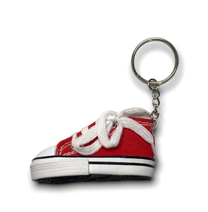 Sneaker Keychains