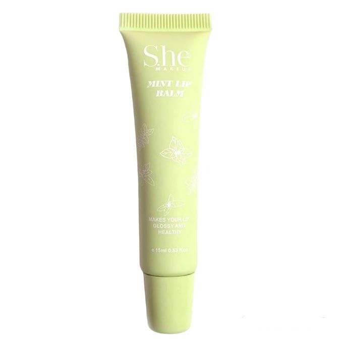 S.he Glossy Lip Balm